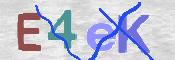 CAPTCHA (Şahıs Denetim Kodu) Resmi