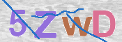 CAPTCHA (Şahıs Denetim Kodu) Resmi
