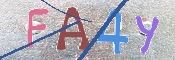 CAPTCHA (Şahıs Denetim Kodu) Resmi
