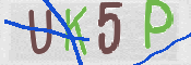 CAPTCHA (Şahıs Denetim Kodu) Resmi