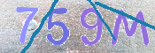 CAPTCHA (Şahıs Denetim Kodu) Resmi