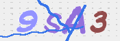 CAPTCHA (Şahıs Denetim Kodu) Resmi