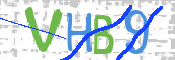 CAPTCHA (Şahıs Denetim Kodu) Resmi