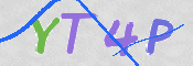 CAPTCHA (Şahıs Denetim Kodu) Resmi