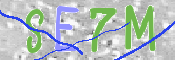 CAPTCHA (Şahıs Denetim Kodu) Resmi