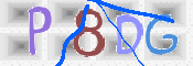CAPTCHA (Şahıs Denetim Kodu) Resmi