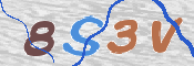 CAPTCHA (Şahıs Denetim Kodu) Resmi