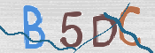 CAPTCHA (Şahıs Denetim Kodu) Resmi