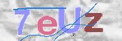 CAPTCHA (Şahıs Denetim Kodu) Resmi
