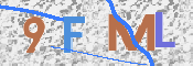 CAPTCHA (Şahıs Denetim Kodu) Resmi