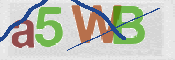 CAPTCHA (Şahıs Denetim Kodu) Resmi