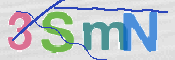 CAPTCHA (Şahıs Denetim Kodu) Resmi