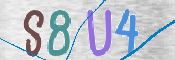 CAPTCHA (Şahıs Denetim Kodu) Resmi