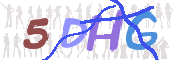 CAPTCHA (Şahıs Denetim Kodu) Resmi