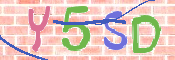 CAPTCHA (Şahıs Denetim Kodu) Resmi