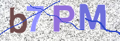 CAPTCHA (Şahıs Denetim Kodu) Resmi