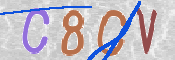 CAPTCHA (Şahıs Denetim Kodu) Resmi