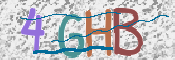 CAPTCHA (Şahıs Denetim Kodu) Resmi