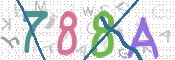 CAPTCHA (Şahıs Denetim Kodu) Resmi