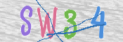 CAPTCHA (Şahıs Denetim Kodu) Resmi
