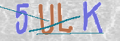 CAPTCHA (Şahıs Denetim Kodu) Resmi