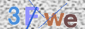 CAPTCHA (Şahıs Denetim Kodu) Resmi