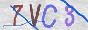 CAPTCHA (Şahıs Denetim Kodu) Resmi