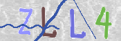 CAPTCHA (Şahıs Denetim Kodu) Resmi