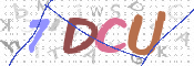 CAPTCHA (Şahıs Denetim Kodu) Resmi
