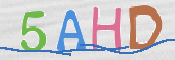 CAPTCHA (Şahıs Denetim Kodu) Resmi