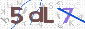 CAPTCHA (Şahıs Denetim Kodu) Resmi
