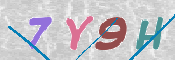 CAPTCHA (Şahıs Denetim Kodu) Resmi