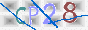 CAPTCHA (Şahıs Denetim Kodu) Resmi