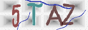 CAPTCHA (Şahıs Denetim Kodu) Resmi
