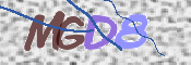 CAPTCHA (Şahıs Denetim Kodu) Resmi