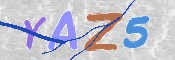 CAPTCHA (Şahıs Denetim Kodu) Resmi