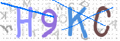 CAPTCHA (Şahıs Denetim Kodu) Resmi