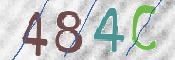 CAPTCHA (Şahıs Denetim Kodu) Resmi