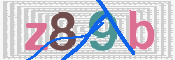 CAPTCHA (Şahıs Denetim Kodu) Resmi