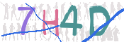 CAPTCHA (Şahıs Denetim Kodu) Resmi