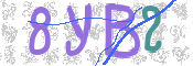 CAPTCHA (Şahıs Denetim Kodu) Resmi