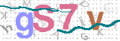 CAPTCHA (Şahıs Denetim Kodu) Resmi