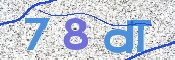 CAPTCHA (Şahıs Denetim Kodu) Resmi