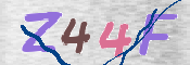 CAPTCHA (Şahıs Denetim Kodu) Resmi