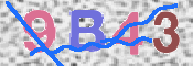 CAPTCHA (Şahıs Denetim Kodu) Resmi