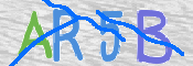 CAPTCHA (Şahıs Denetim Kodu) Resmi