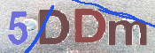CAPTCHA (Şahıs Denetim Kodu) Resmi
