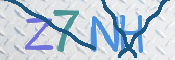 CAPTCHA (Şahıs Denetim Kodu) Resmi