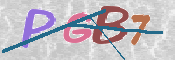 CAPTCHA (Şahıs Denetim Kodu) Resmi