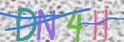 CAPTCHA (Şahıs Denetim Kodu) Resmi